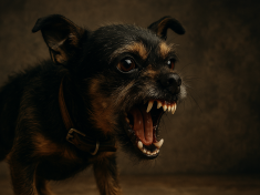 Jak se štěká mezi lidmi: Věty, které koušou líp než pes na řetězu