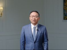 Huawei Connect Europe 2025: Společně za zelenější a inteligentnější Evropu
