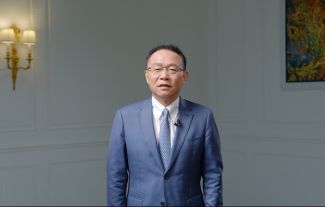 Huawei Connect Europe 2025: Společně za zelenější a inteligentnější Evropu