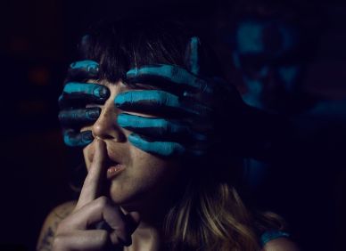 Vzpoura v podpalubí: O vaší náladě, úzkosti i štěstí rozhoduje břicho