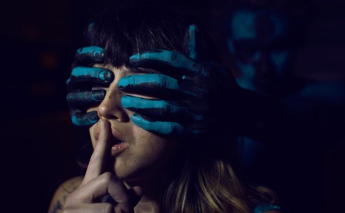 Vzpoura v podpalubí: O vaší náladě, úzkosti i štěstí rozhoduje břicho