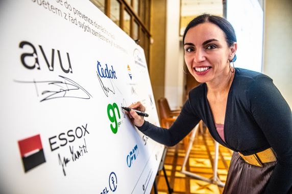 helena steinerova gasnet