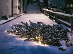 Když je nejkrásnější období roku také nejsmutnější. Odhalte vánoční blues