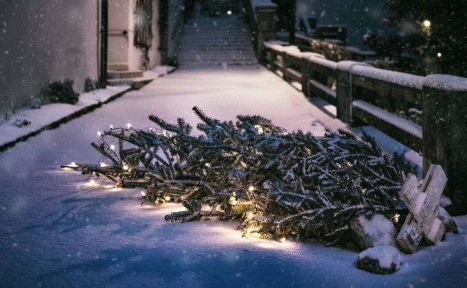 Když je nejkrásnější období roku také nejsmutnější. Odhalte vánoční blues