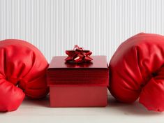 Před Vánocemi se chováme jako sociopati. Má to svůj důvod, říká psycholog