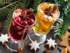 Punč, grog nebo raději svařáček? Zjistěte, k jakému ze čtyř druhů pijanů patříte