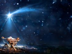 Existoval Ježíš? Nejspíš ano, ale o Vánocích se nenarodil