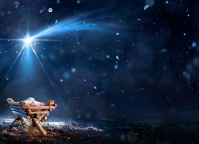 Existoval Ježíš? Nejspíš ano, ale o Vánocích se nenarodil