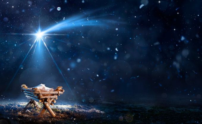 Existoval Ježíš? Nejspíš ano, ale o Vánocích se nenarodil