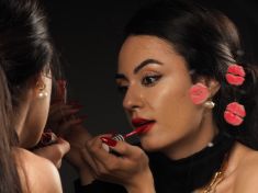 Mějte se rádi a pozvěte na rande sami sebe. Nejen o Vánocích