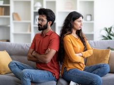 Jak prolomit manželské dusno: Tohle uděláte jednou a partnerovo chování se změní