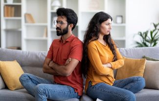 Jak prolomit manželské dusno: Tohle uděláte jednou a partnerovo chování se změní