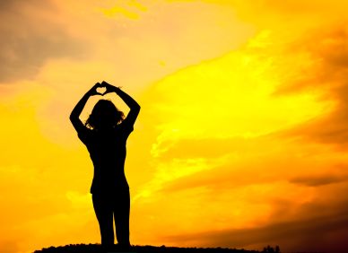 Tělo ví dřív než hlava. Terapeutka o tom, proč začne mluvit bolestí