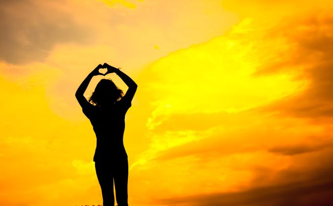 Tělo ví dřív než hlava. Terapeutka o tom, proč začne mluvit bolestí