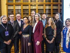 Skupina GasNet se připojila k Chartě proti domácímu násilí