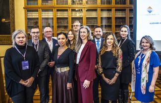 Skupina GasNet se připojila k Chartě proti domácímu násilí