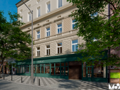 Praha 2 investuje do nájemního bydlení desítky milionů