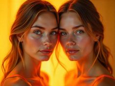 Ona je já a já jsem ona. Když dvojčata zneužijí svou podobnost