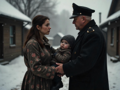 Do Ameriky už žádné děti nepustíme! Podivnosti (nejen) ruských adopcí