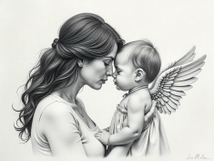 Příběhy žen, které přišly o dítě. Čas rány nezacelí, pokud nemůžete truchlit