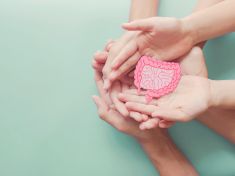 Střevní rovnováha jako základ vitality, silné imunity i psychické pohody