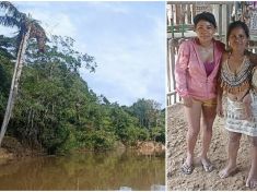 Kultura amazonských indiánů mizí. Doplatíme na to všichni