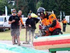 Vojenské lesy a statky ČR, s.p. zvou na 47. lesnický den v Ralsku