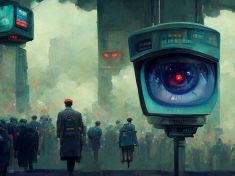 Poslouchá mě mobil, když říkám „houbičky“? Nesmysl. Jenže on mi je pak nabízí