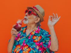 Češi se učí od Švýcarů, jak na dlouhověkost