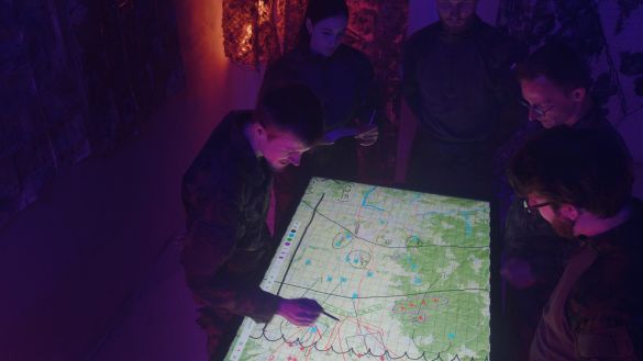 ukazka mozneho vyuziti wg table v praxi