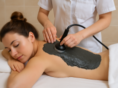 Léčebné procedury na bolavá záda: Co opravdu funguje?