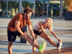 Neodkládejte zdravé návyky na později, když můžete začít hned! Léto je tím nejlepším obdobím