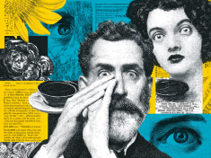 Patnáct nejbizarnějších fobií: Když se bojíte krásných žen nebo burákového másla, jste ještě v pohodě