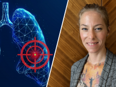 Lucie: Rakovina plic mě naučila vážit si přítomnosti