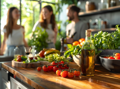 Proti depresím běžná látka ze spíže? Možná jako doplněk, zvlášť pokud máte jateční váhu