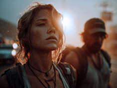 Vysoká vlhkost vzduchu: Proč nám připadá jak z pekla? 