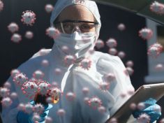 Covidu je pětkrát víc než za první týden lockdownu. Proč nikdo nepanikaří?