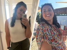 Na TikToku vysvětlila, proč nechce děti. Ellie Colsonová baví i provokuje