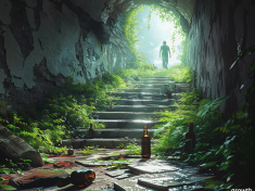 Juraj Sutoris: Od závislosti a milionových dluhů k úspěšnému byznysu