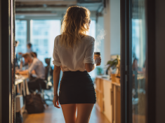 Dvě minuty chůze po jídle dokážou divy