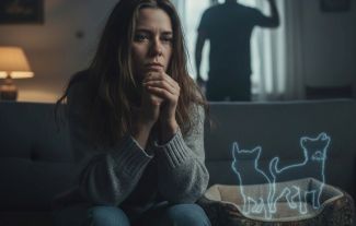 PORADNA: Zabil manžel moje psy?