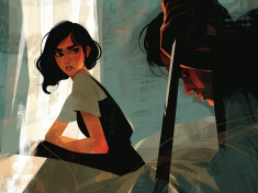 PORADNA: „Přítel je v dobré náladě, jen když má sex podle svých představ. Vibrátor ve tvaru kukuřice a obušek jako lightsaber ze Star Wars jsou ty nejmíň divné,“ píše Klára