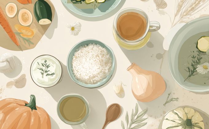 Co jíst při žloutence: Šetrná dieta, která pomůže játrům regenerovat