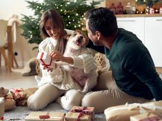 Co koupit svým blízkým k Vánocům?