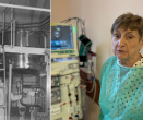 „Byla to spíš chemická dílna než medicína.“ MUDr. Jana Lachmanová vzpomíná na počátky dialýzy v Česku