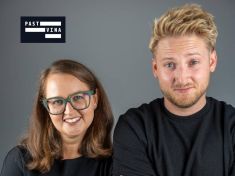 „Audiovizuální investigativa v Česku zmizela. Pastvina ji chce vrátit – neodbytnou, férovou a bez politických vlivů,“  říkají autoři nového pořadu