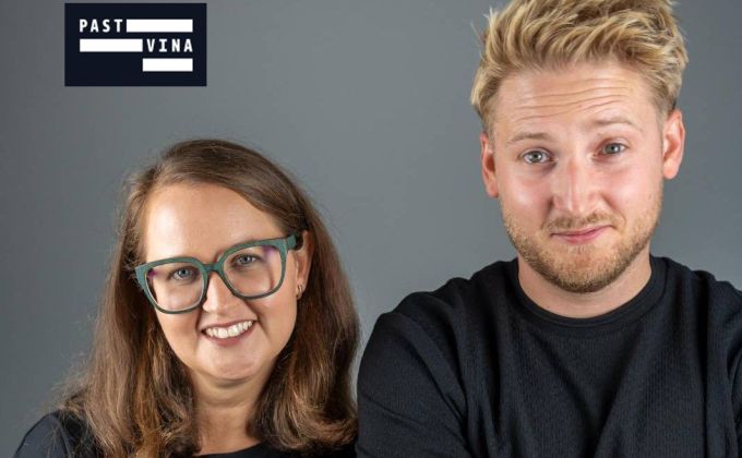 „Audiovizuální investigativa v Česku zmizela. Pastvina ji chce vrátit – neodbytnou, férovou a bez politických vlivů,“  říkají autoři nového pořadu