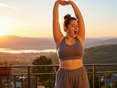 Midsize girls. Hnutí body positivity našlo zlatou střední cestu