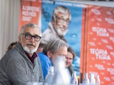 Oscar za vedlejší roli v obýváku: Upřímný konflikt je lepší než falešný mír