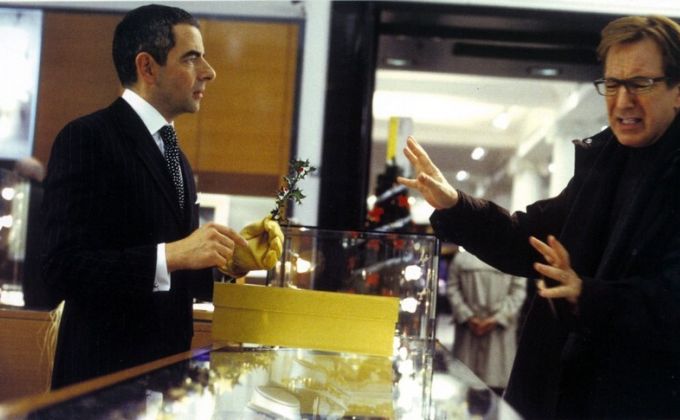 Zapomenutý vánoční rituál. E-shopy vytlačují kamenné obchody a radost z nakupování